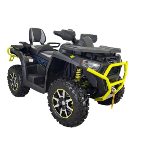 ATV 900cc