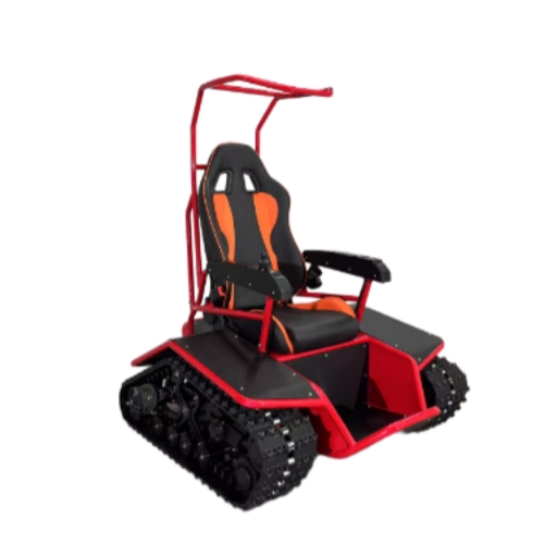 รถเข็นวีลแชร์แบบไฟฟ้า-ET4-L